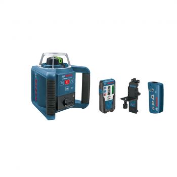 Bosch GRL 300 HVG Professional Laser Level