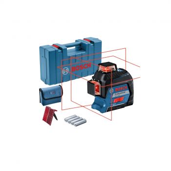 Bosch GLL 3-80 Professional Line Laser Level