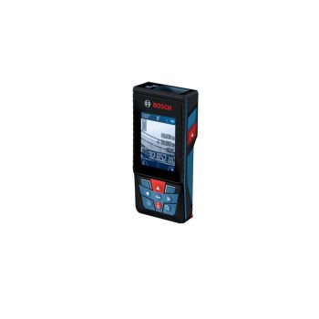 Bosch Laser Rangefinder GLM 150 C Distance Measuring Unit 150mtr