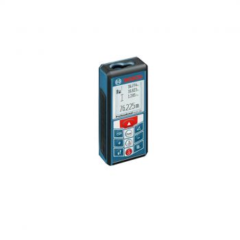 Bosch Laser Rangefinder GLM 100 Distance Measuring Unit 100mtr