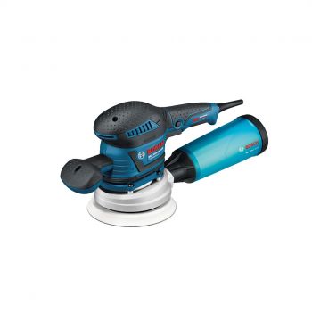 Bosch Ecentric Disc Sander GEX 125-150 AVE