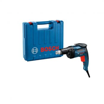 Bosch Screwdriver GSR 6-25 TE