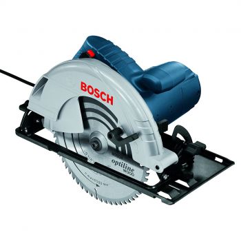 Bosch - Circular Saw Gks 235 Turbo [9-1/4