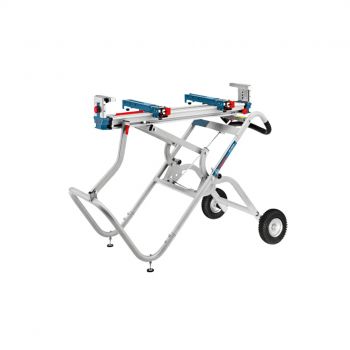 Bosch Gravity Rise Stand GTA 2500 W Suitable For All Mitre Saw
