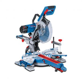 Bosch Mitre Saw GCM 350-254