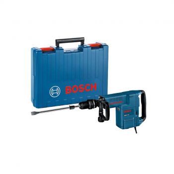 Bosch Demolition Hammer GSH 11E 1500W