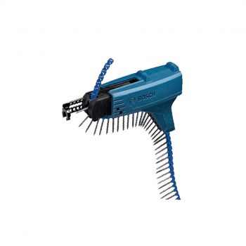 Bosch Collated Screw Gun MA 55 Suitable For GSR 6-25 TE & GSR 6-45 TE PRO