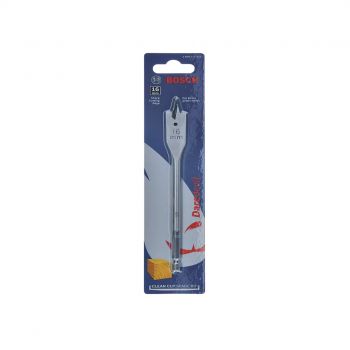 Bosch Bit Self-Drilling Rasp Clean Cut 16mm