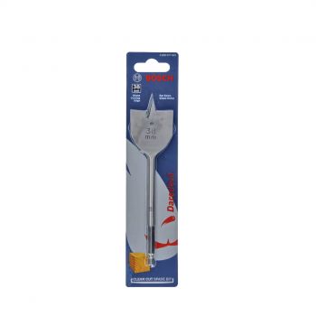 Bosch Bit Self-Drilling Rasp Clean Cut 38mm