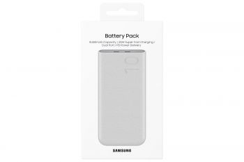 Samsung Battery Pack 10,000 mAh