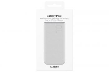Samsung Battery Pack 10,000 mAh