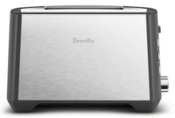 BREVILLE THE BIT MORE PLUS 2 SLICE TOASTER