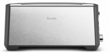 BREVILLE THE BIT MORE PLUS 4 SLICE TOASTER