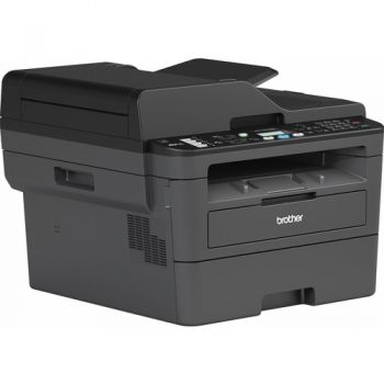 BROTHER MFC MFCL2713DW WIRELESS LASER MULTIFUNCTION PRINTER 