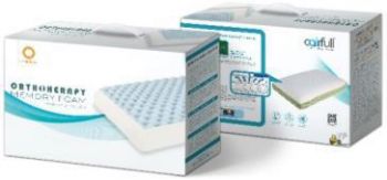 COMFY ORTHOTHERAPY AIR GEL PILLOW