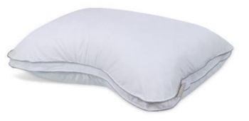 COMFY MICRO TOUCH SHOULDER PILLOW