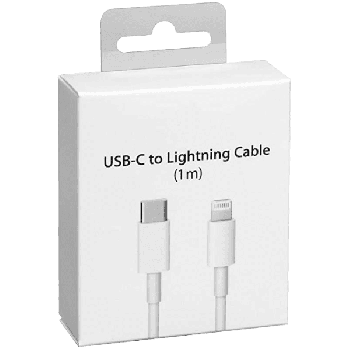 Usb c Lightning Cable