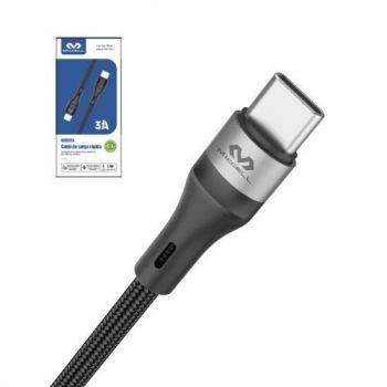 Miccell iPhone Lightening Cable 