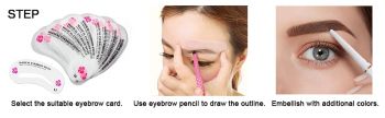 Eyebrow Kit