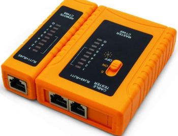 Mini Pro Cable Tester