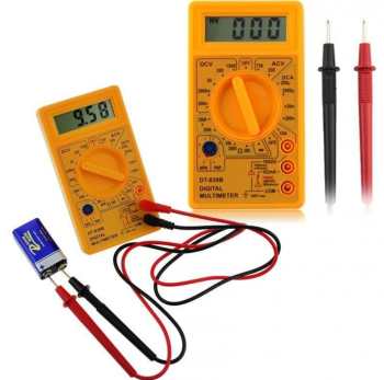 Digital Multimeter