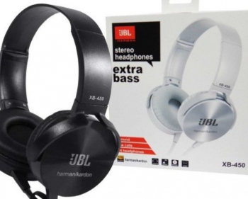 XB-450 JBL Headset