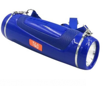 T&G TG601 Portable Wireless Speaker