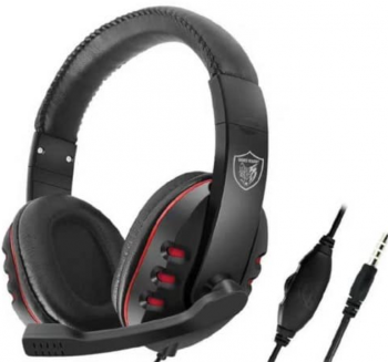 GM002 Gaming Headset