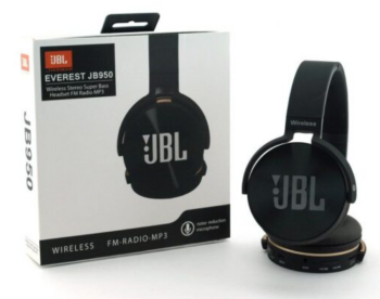 JB950 JBL Wireless Headset