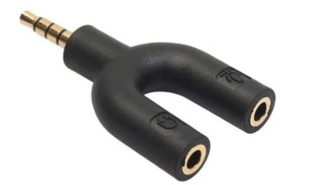 Audio Splitter