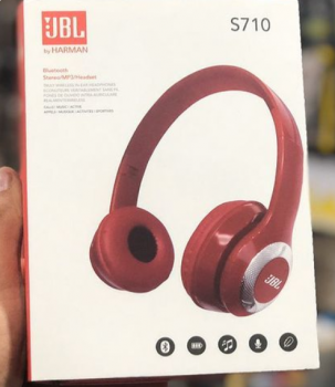 S710  JBL Headset