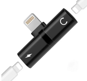 Lighting Splitter