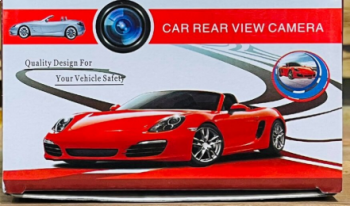 Car Rear View Camera