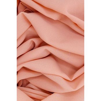PREMIUM CHIFFON HIJAB - CASHMERE #3