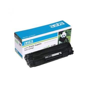 Asta Laser Toner Cartridge 35A