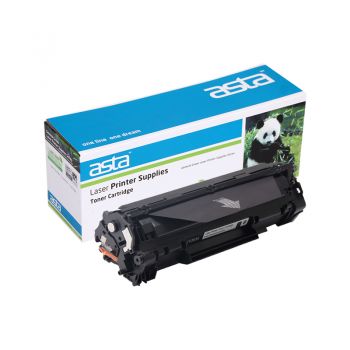 Asta Laser Toner Cartridge 83A