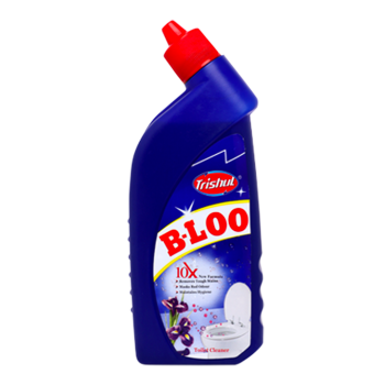 Trishul B-Loo Tiolet Cleaner 500ML