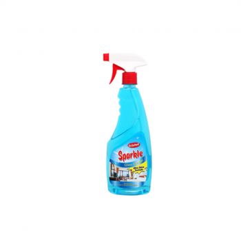 Trishul Sparkle Glass Cleaner 500ML