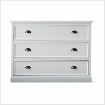 Chest of 3 Drawers