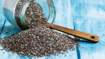 Chia Seeds