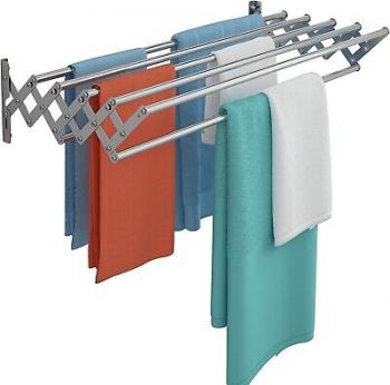 Clothes Dryer Nobble