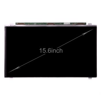 NV156FHM-N61 15.6 inch 30 Pin High Resolution 1920 x 1080 Laptop Screens IPS TFT LCD Panels 