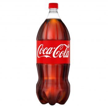 Coca-Cola Soft Drink 2L