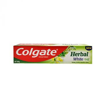 Colgate Herbal White 100g