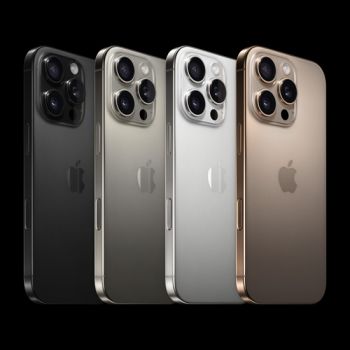 iPhone 16 Pro 512GB(BRAND NEW)