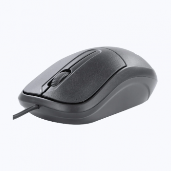 ZEBRONICS OPTICAL USB MOUSE