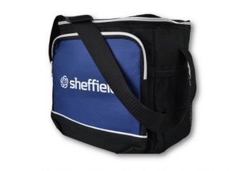 Sheffield Cooler Bag - PLA1014