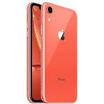Apple iPhone XR Coral (128 GB) 