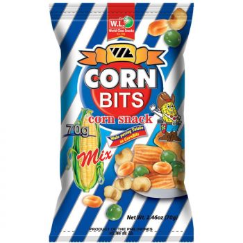 Corn Bits