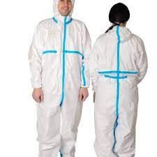 Medical disposable Coverall